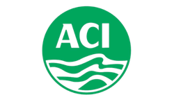 ACI logo