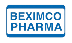 beximco logo