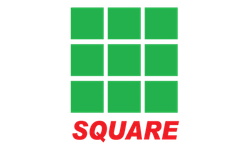 square logo